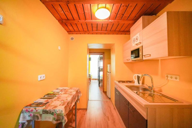 Wohneffizienz auf zwei Ebenen - 2 Schlafzimmer auf ca. 29,5?m2! /  / 1170 Wien / Bild 9